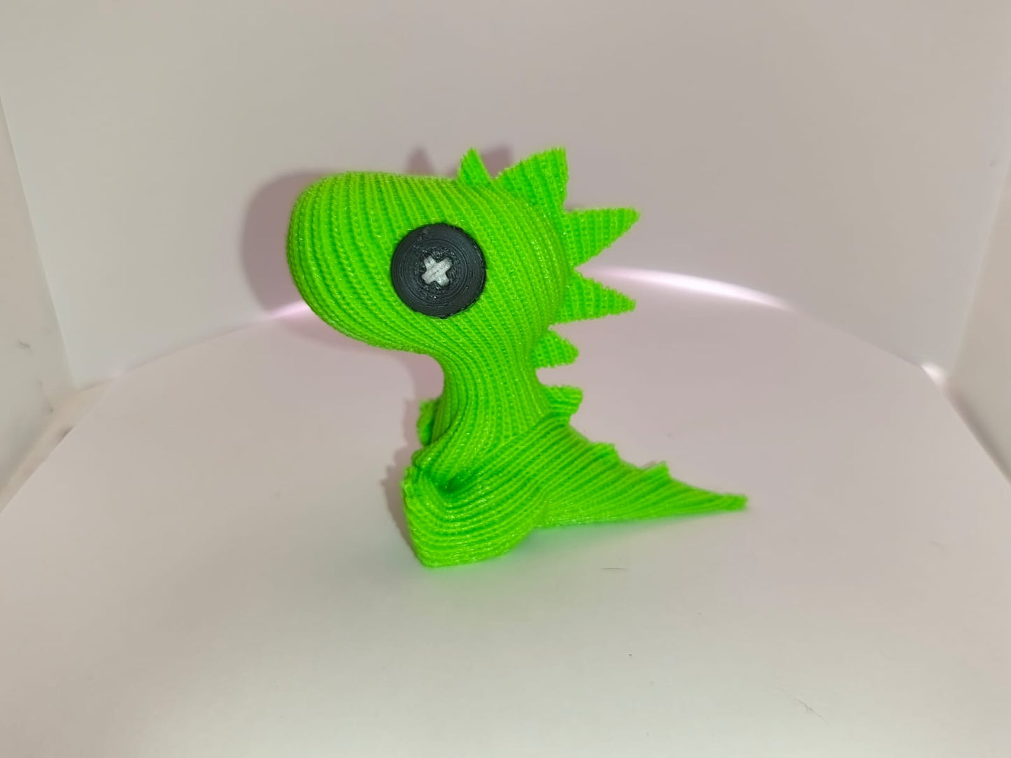 T-Rex – Croche
