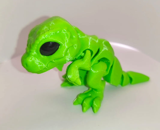 T-Rex – Baby